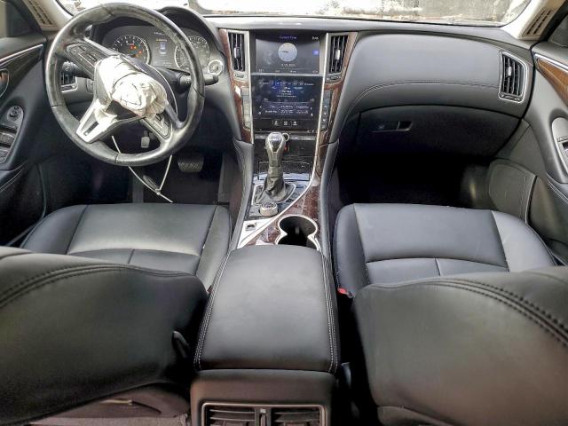 INFINITI Q50 Luxe Image 4