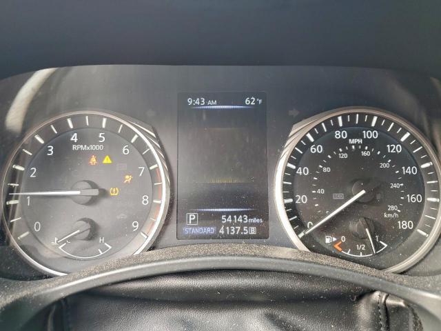 INFINITI Q50 Luxe Image 5