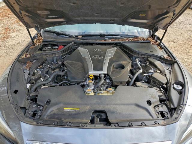 INFINITI Q50 Luxe Image 9