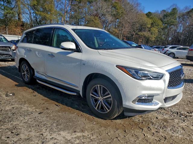 INFINITI Qx Image 12