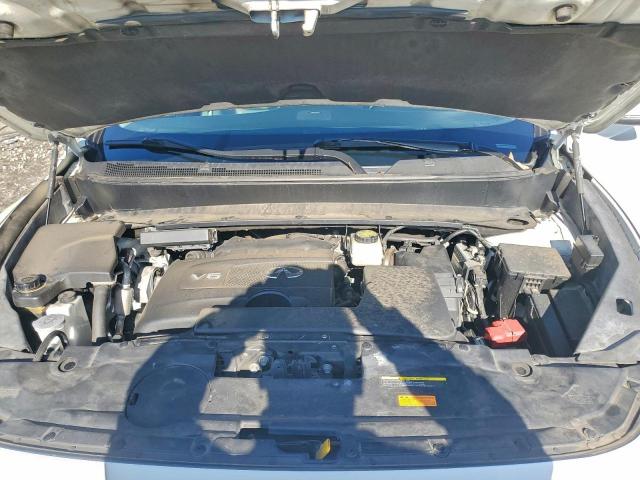 INFINITI Qx Image 11