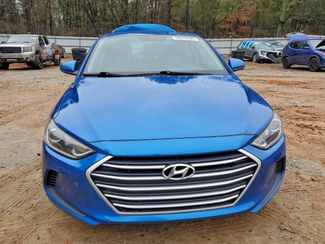 Hyundai ELANTRA Sel Image 12