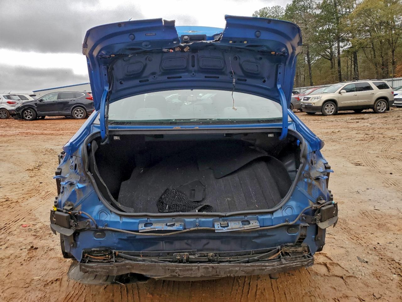 Hyundai ELANTRA Sel Image 7