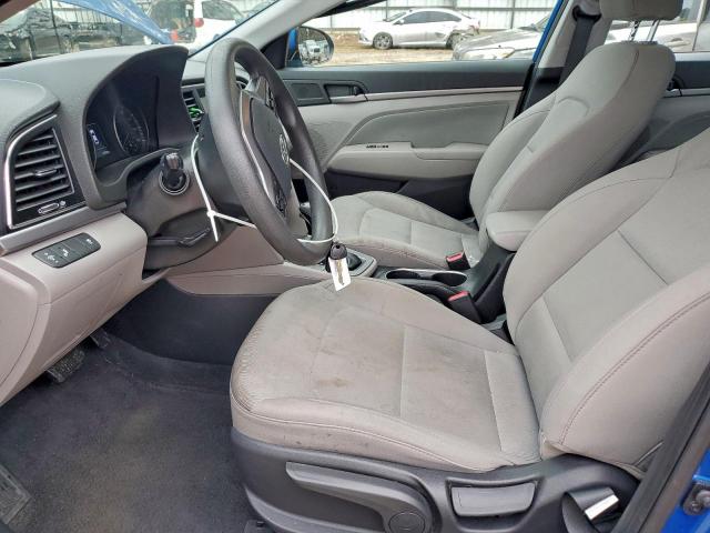 Hyundai ELANTRA Sel Image 8