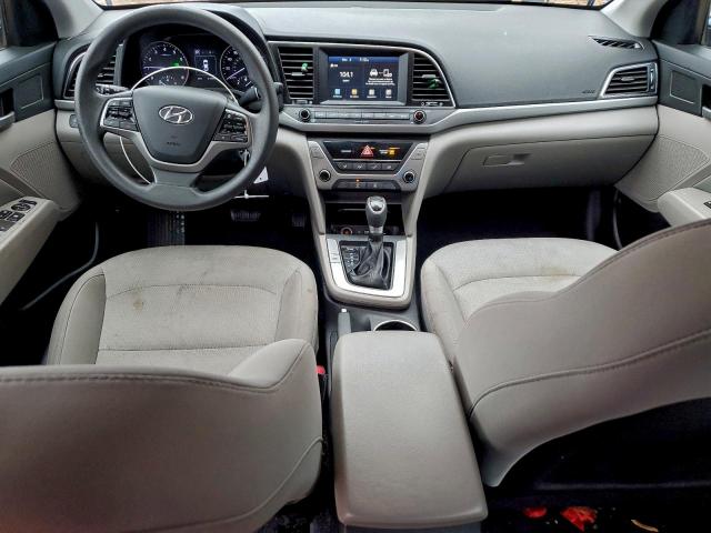 Hyundai ELANTRA Sel Image 10