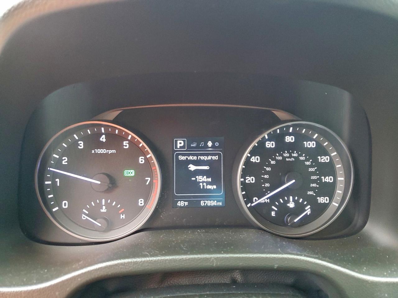 Hyundai ELANTRA Sel Image 11