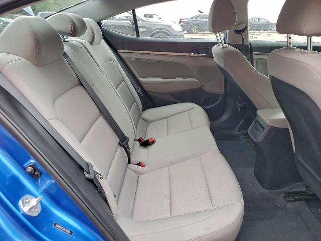 Hyundai ELANTRA Sel Image 5