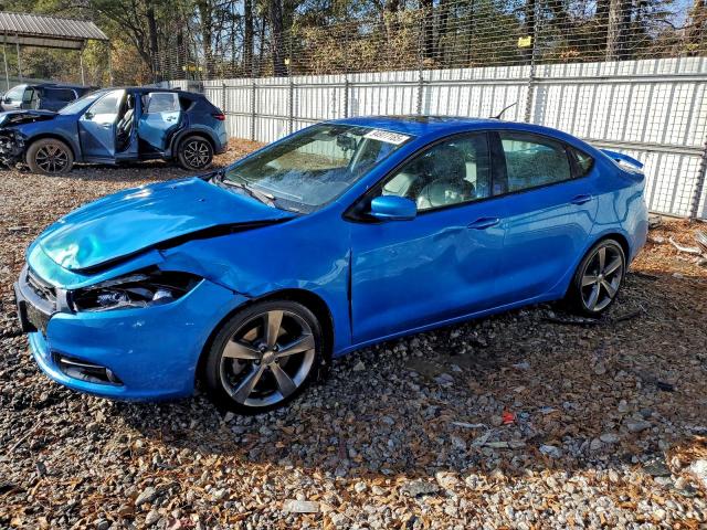  Salvage Dodge Dart