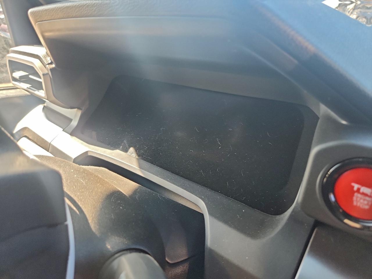 Toyota Tacoma Double Cab Image 6