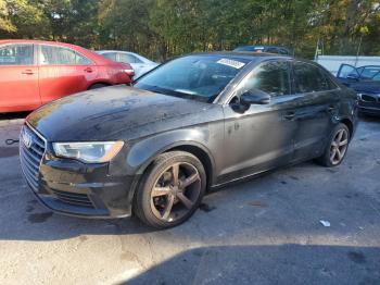  Salvage Audi A3