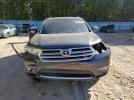 Toyota Highlander Base Image 11