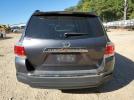 Toyota Highlander Base Image 4