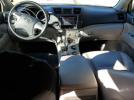 Toyota Highlander Base Image 5