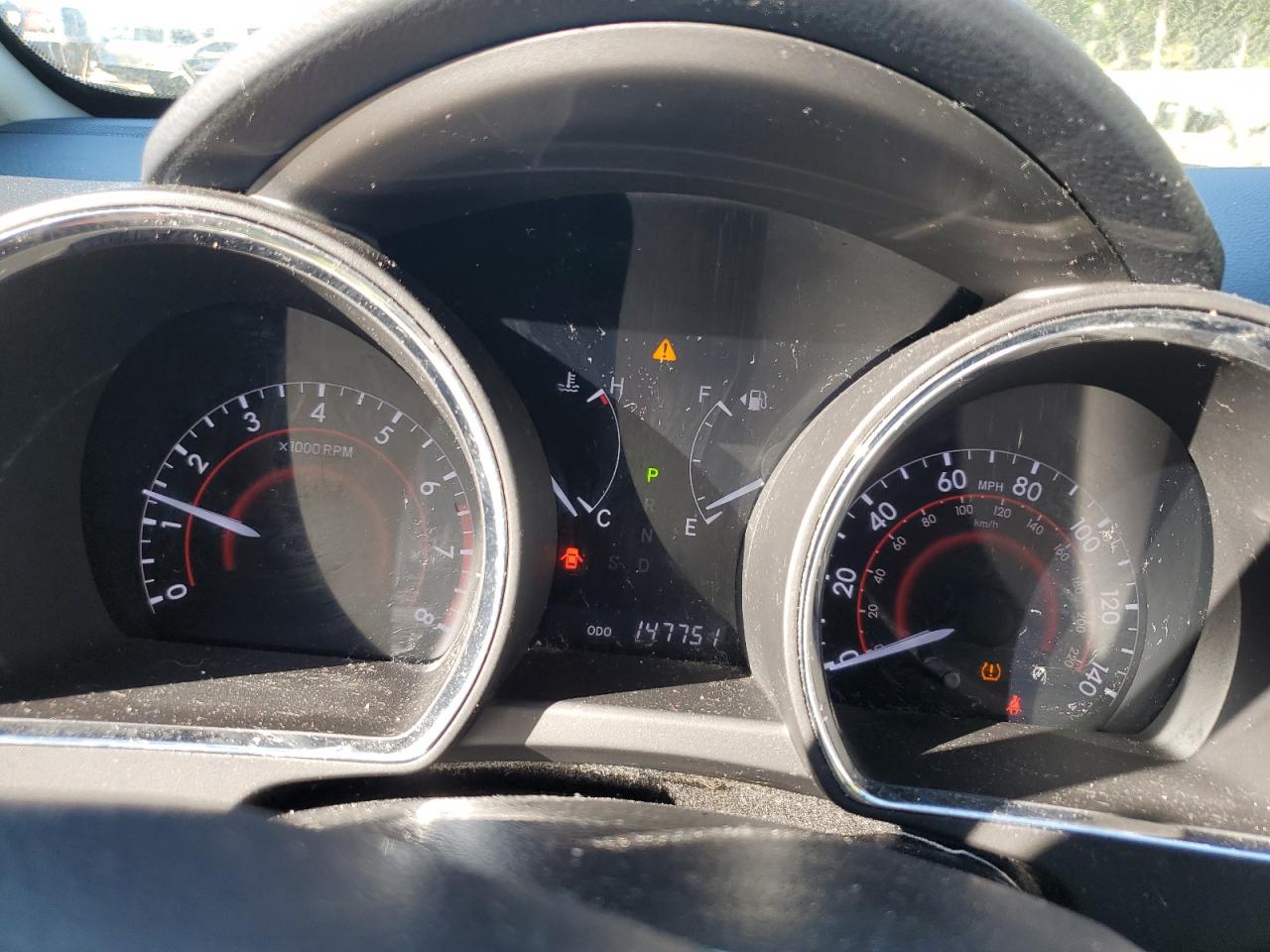 Toyota Highlander Base Image 8