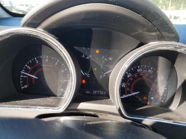 Toyota Highlander Base Image 8