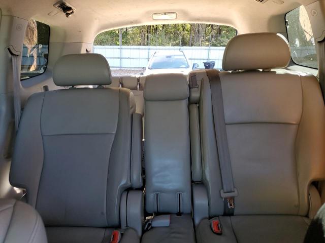 Toyota Highlander Base Image 7