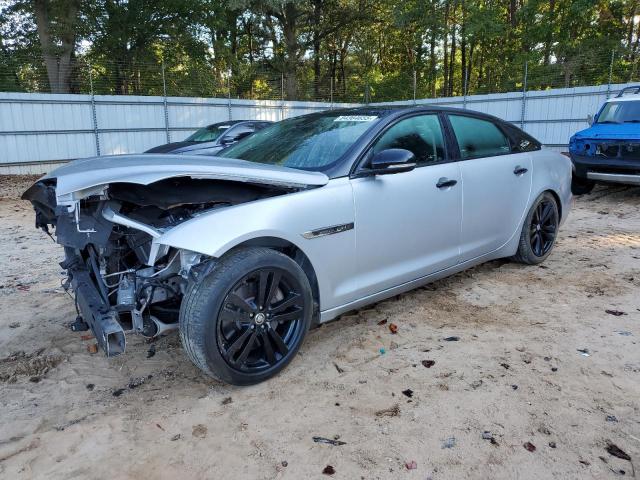  Salvage Jaguar XJ