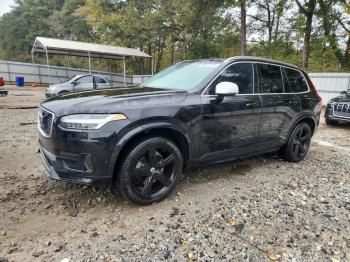  Salvage Volvo XC90
