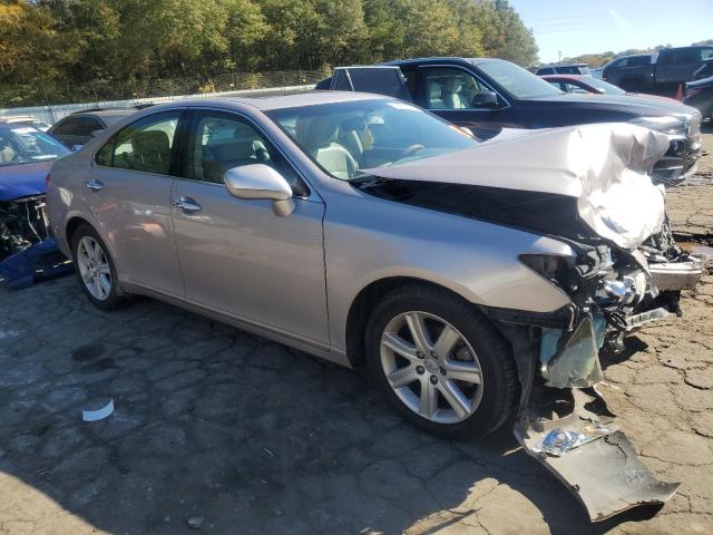 Lexus Es 350 Image 4