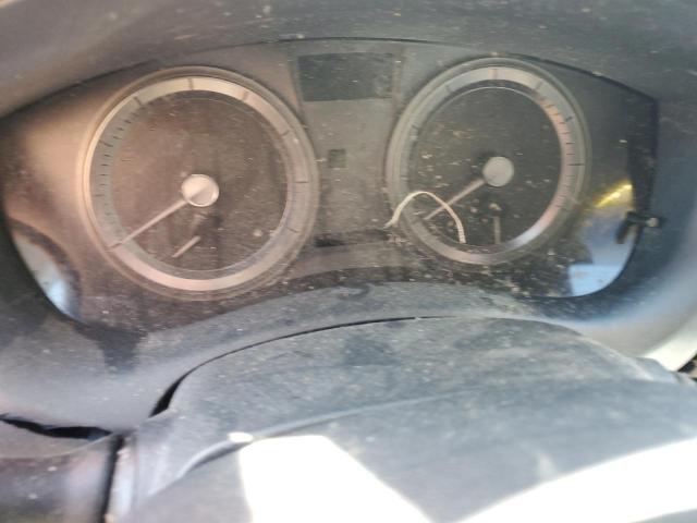 Lexus Es 350 Image 9