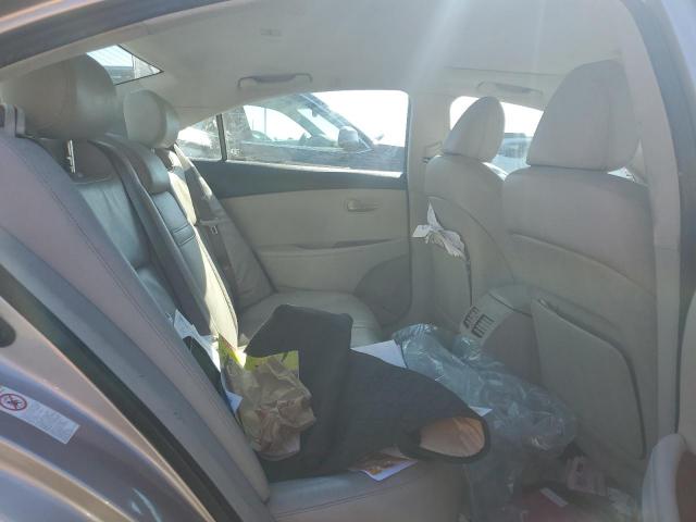 Lexus Es 350 Image 7