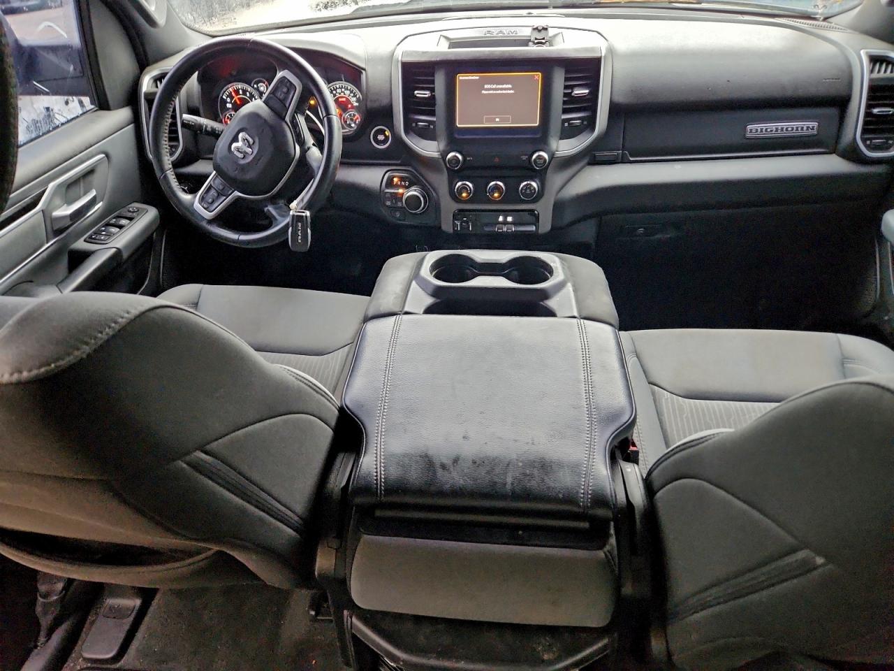 Ram 1500 Big Horn/lone Star Image 4