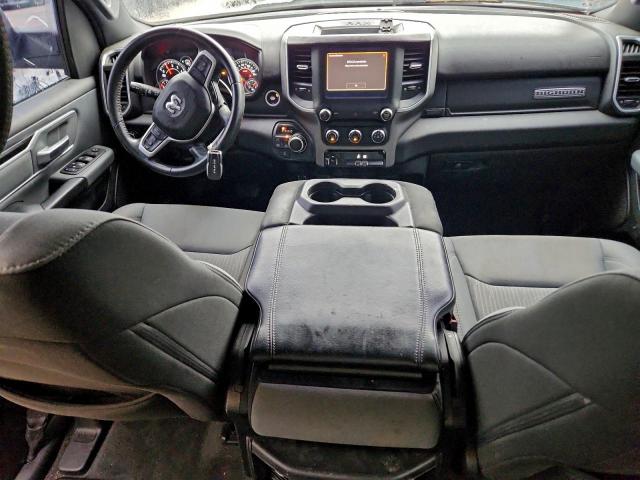 Ram 1500 Big Horn/lone Star Image 4