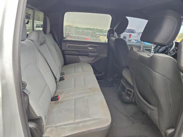 Ram 1500 Big Horn/lone Star Image 9