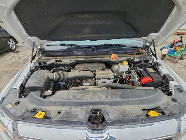 Ram 1500 Big Horn/lone Star Image 11