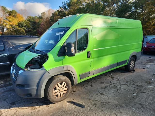  Salvage Ram Promaster