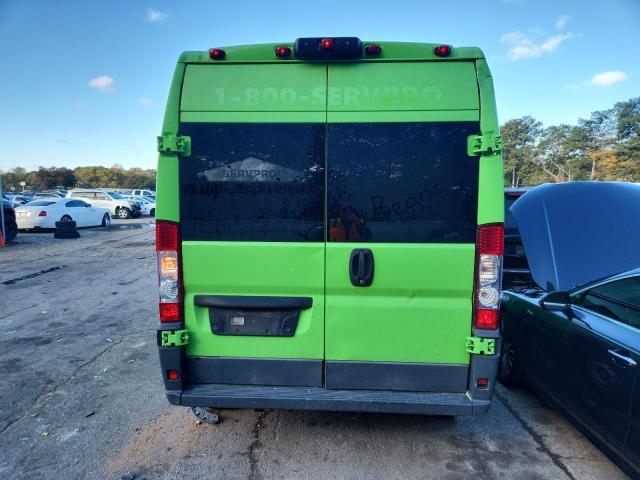 Ram Promaster 2500 High Image 11