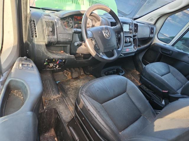 Ram Promaster 2500 High Image 5