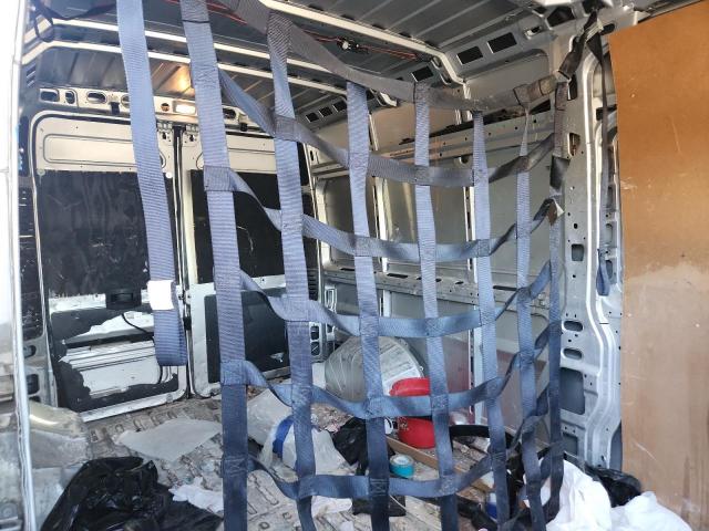 Ram Promaster 2500 High Image 6