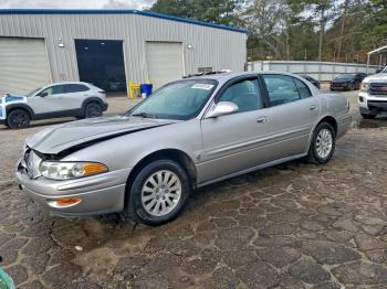  Salvage Buick LeSabre