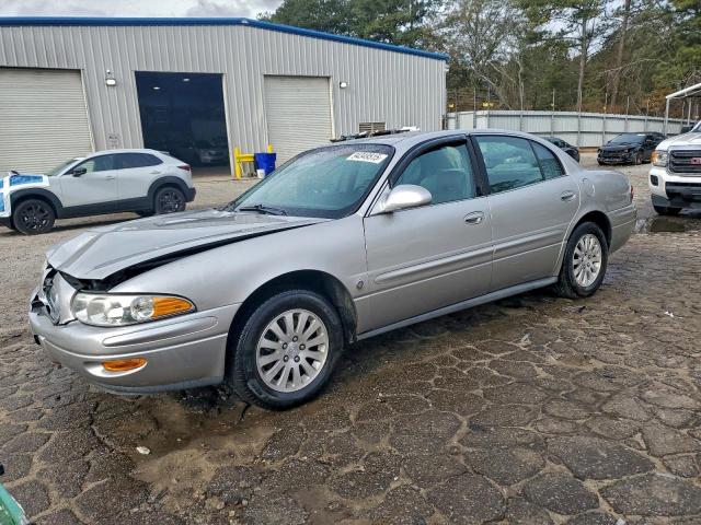  Salvage Buick LeSabre
