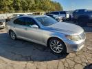 Lexus LS 460 Image 4