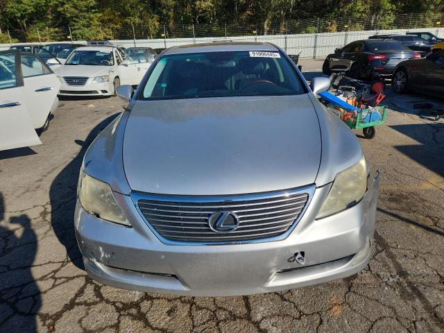 Lexus LS 460 Image 5
