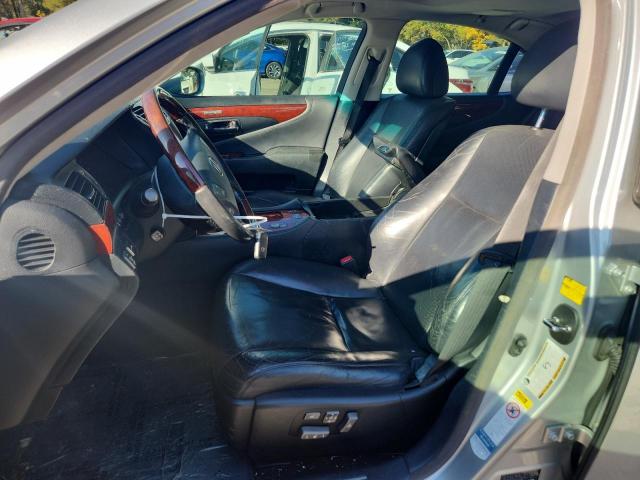 Lexus LS 460 Image 8