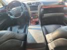 Lexus LS 460 Image 6