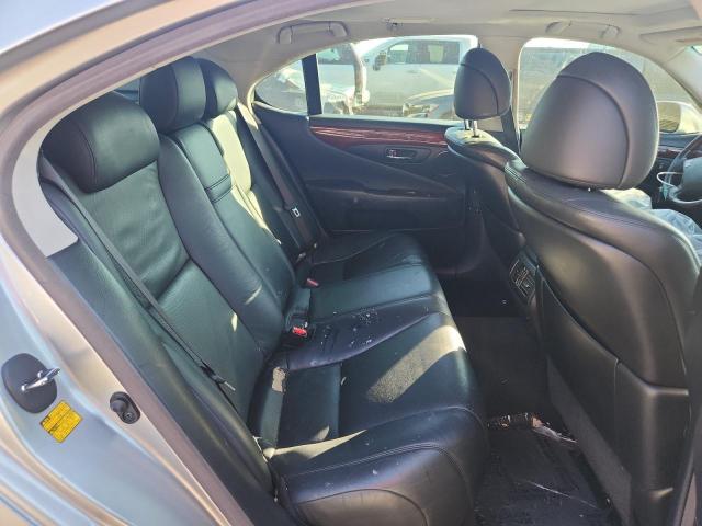 Lexus LS 460 Image 11