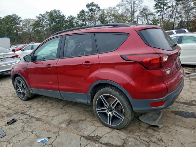 Ford Escape Sel Image 3