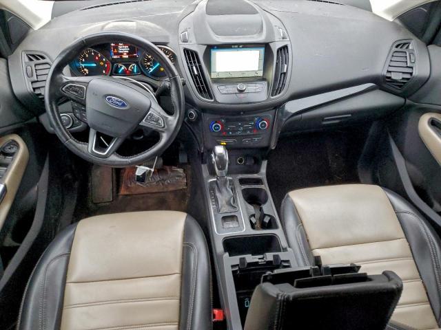 Ford Escape Sel Image 7