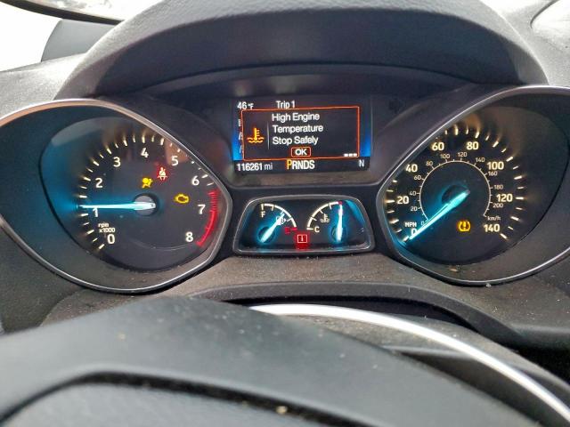 Ford Escape Sel Image 10