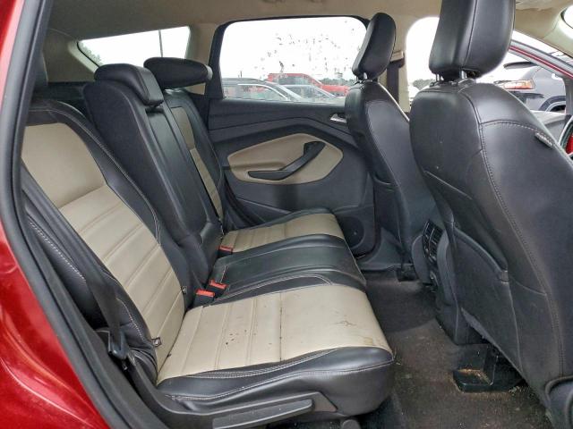 Ford Escape Sel Image 11