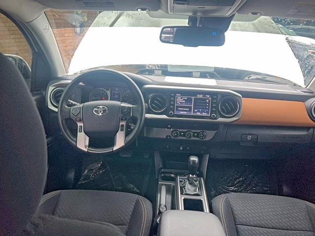 Toyota Tacoma Double Cab Image 7