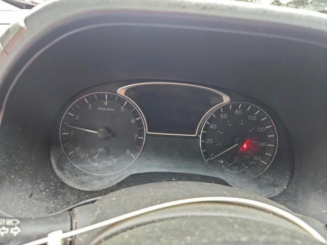 Nissan Pathfinder S Image 7