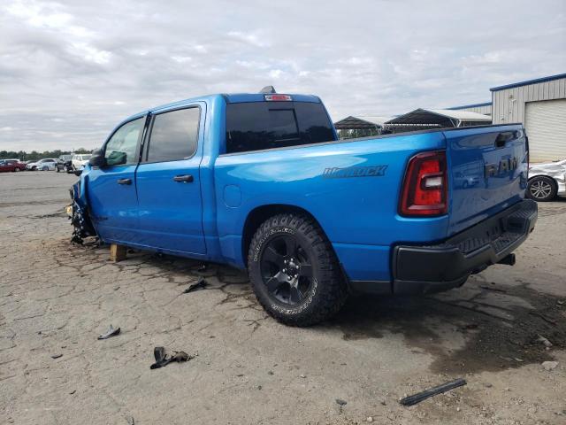 Ram 1500 Tradesman Image 13