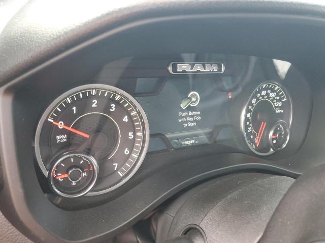 Ram 1500 Tradesman Image 4