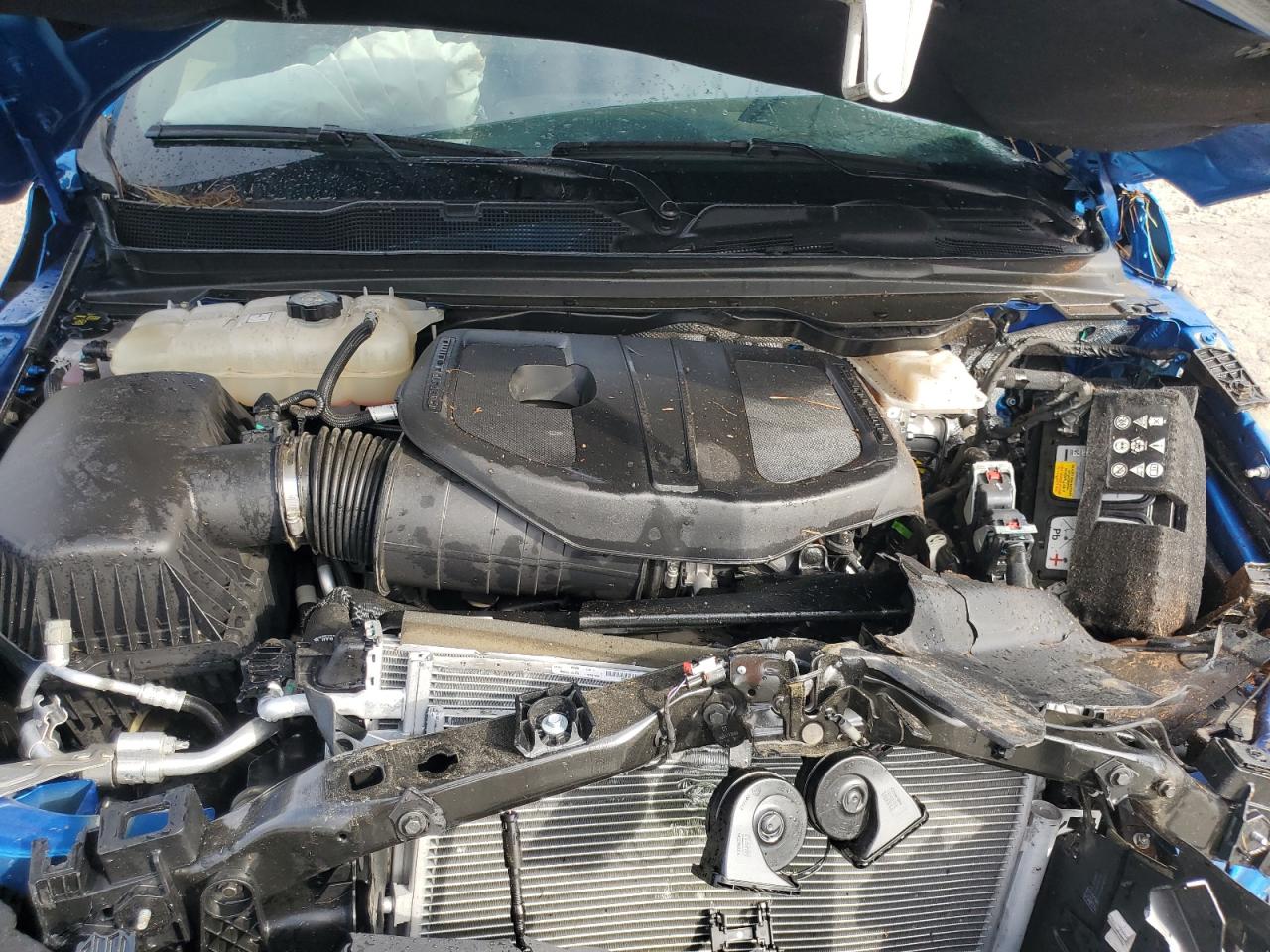 Ram 1500 Tradesman Image 11