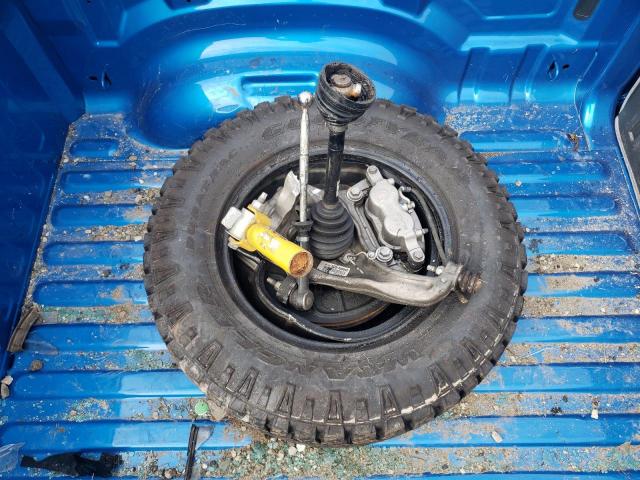 Ram 1500 Tradesman Image 9